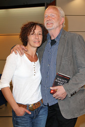 Gabriela Gwisdek, Michael Gwisdek