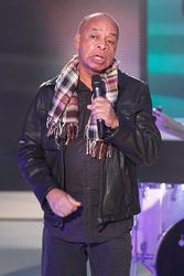'Inka Bause live' TV-Show, Burg