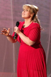 'Inka Bause live' TV-Show, Burg