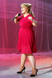 'Inka Bause live' TV-Show, Burg