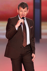 'Inka Bause live' TV-Show, Burg