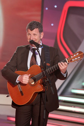 'Inka Bause live' TV-Show, Burg