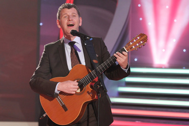 'Inka Bause live' TV-Show, Burg