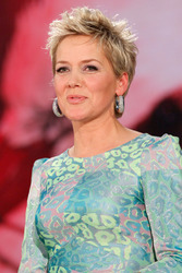 'Inka Bause live' TV-Show, Burg