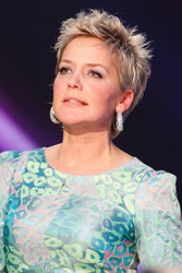 'Inka Bause live' TV-Show, Burg