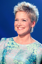 'Inka Bause live' TV-Show, Burg