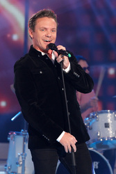 'Inka Bause live' TV-Show, Burg