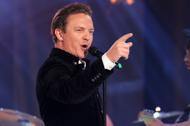 'Inka Bause live' TV-Show, Burg