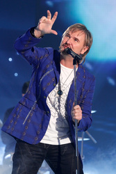 'Inka Bause live' TV-Show, Burg