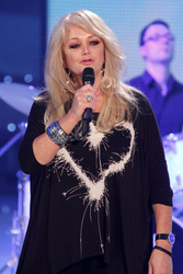 'Inka Bause live' TV-Show, Burg