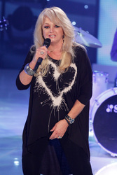 'Inka Bause live' TV-Show, Burg