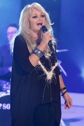 'Inka Bause live' TV-Show, Burg