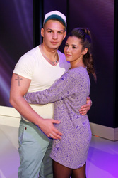 'Inka Bause live' TV-Show, Burg