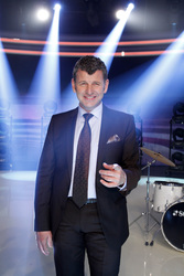 'Inka Bause live' TV-Show, Burg