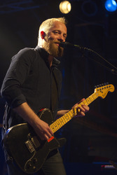 Kashmir Konzert, Berlin