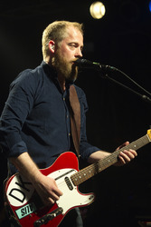 Kashmir Konzert, Berlin