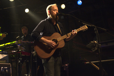 Kashmir Konzert, Berlin