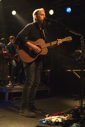 Kashmir Konzert, Berlin
