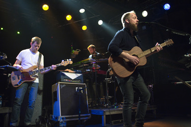 Kashmir Konzert, Berlin