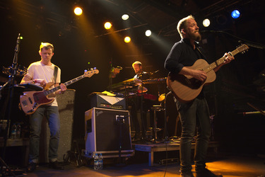 Kashmir Konzert, Berlin