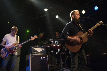 Kashmir Konzert, Berlin