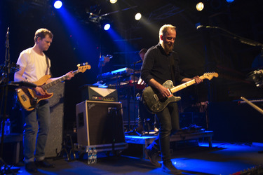 Kashmir Konzert, Berlin