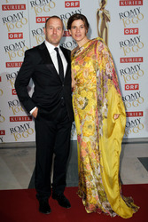 Romy Gala 2013, Wien