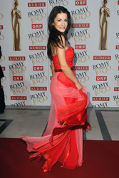 Romy Gala 2013, Wien