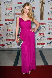 Romy Gala 2013, Wien