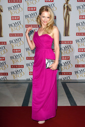 Romy Gala 2013, Wien