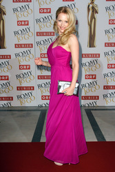 Romy Gala 2013, Wien