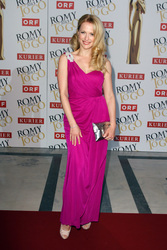 Romy Gala 2013, Wien