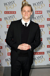 Romy Gala 2013, Wien