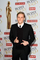 Romy Gala 2013, Wien