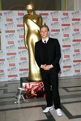 Romy Gala 2013, Wien