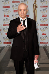 Romy Gala 2013, Wien