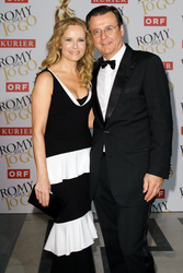 Romy Gala 2013, Wien