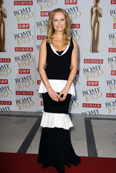 Romy Gala 2013, Wien