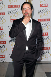 Romy Gala 2013, Wien