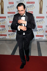 Romy Gala 2013, Wien
