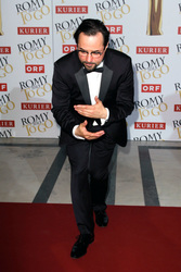 Romy Gala 2013, Wien