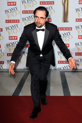 Romy Gala 2013, Wien