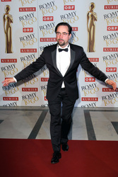 Romy Gala 2013, Wien
