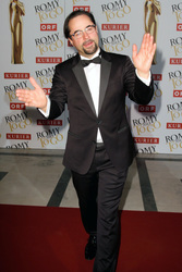 Romy Gala 2013, Wien