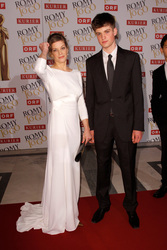 Romy Gala 2013, Wien
