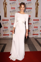 Romy Gala 2013, Wien