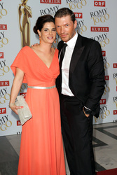 Romy Gala 2013, Wien
