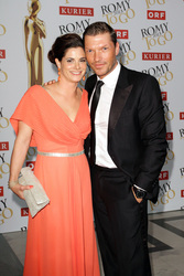 Romy Gala 2013, Wien