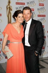 Romy Gala 2013, Wien