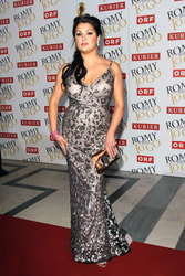 Romy Gala 2013, Wien